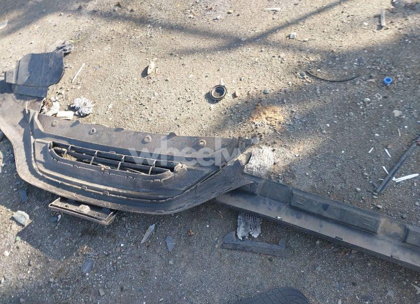 Photo 12 of 2007 Lexus Rx 350 (VIN 2T2HK31U07C013388)