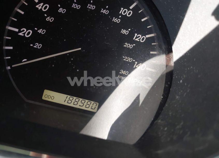 Photo 16 of 2007 Lexus Rx 350 (VIN 2T2HK31U07C013388)