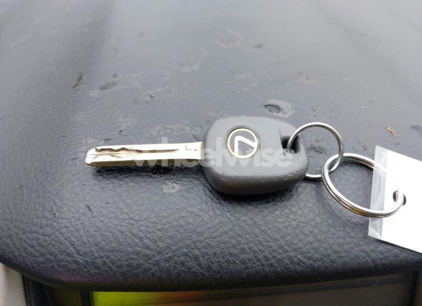 Photo 11 of 2007 Lexus Rx 350 (VIN 2T2HK31U07C028666)