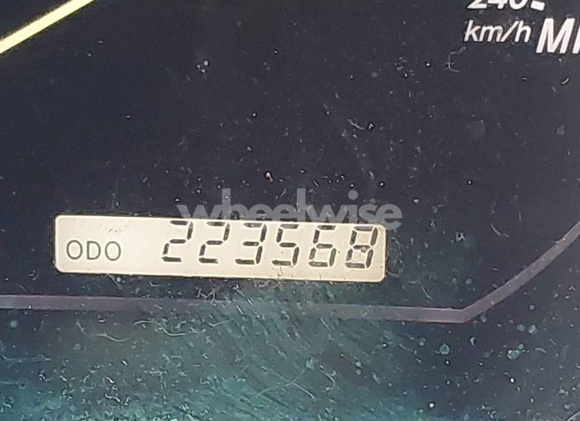 Photo 13 of 2007 Lexus Rx 350 (VIN 2T2HK31U07C028666)