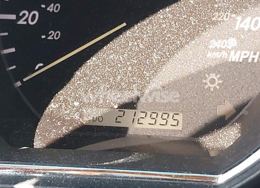 Photo 15 of 2007 Lexus Rx 350 (VIN 2T2HK31U07C029171)