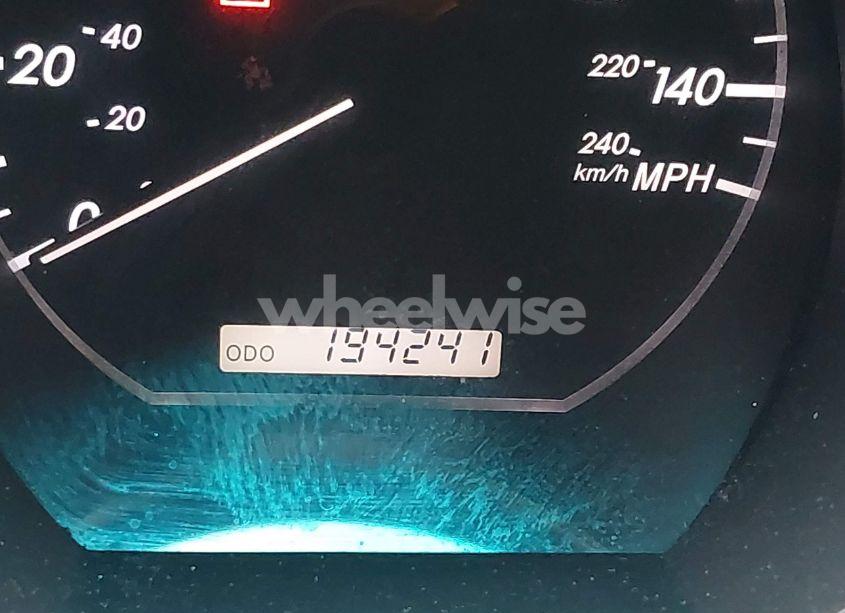 Photo 7 of 2007 Lexus Rx 350 (VIN 2T2HK31U07C032037)