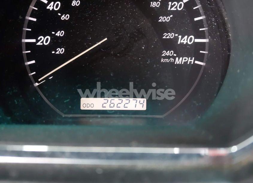 Photo 15 of 2008 Lexus Rx 350 (VIN 2T2HK31U08C059269)