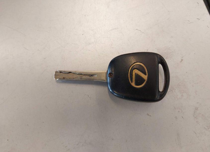 Photo 11 of 2008 Lexus Rx 350 (VIN 2T2HK31U08C074273)