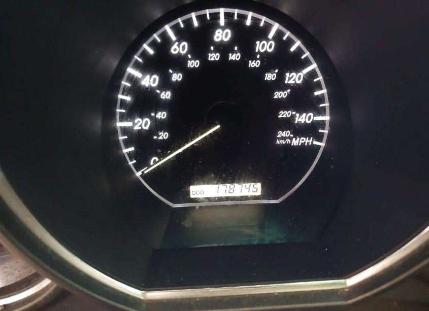 Photo 15 of 2008 Lexus Rx 350 (VIN 2T2HK31U08C074273)