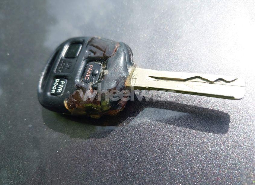 Photo 11 of 2008 Lexus Rx 350 (VIN 2T2HK31U08C075097)