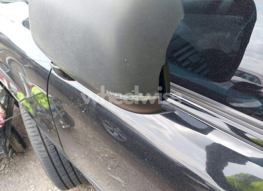 Photo 18 of 2008 Lexus Rx 350 (VIN 2T2HK31U08C075097)