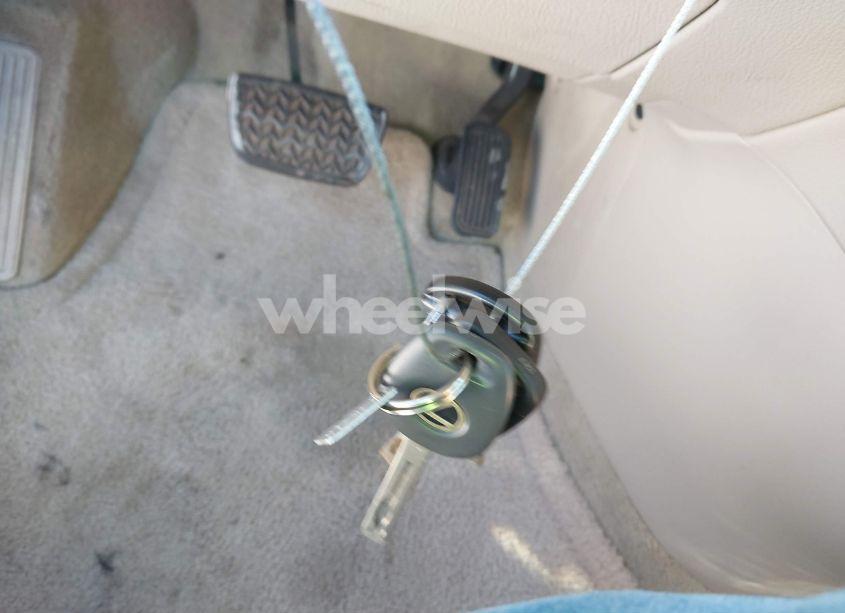 Photo 11 of 2008 Lexus Rx 350 (VIN 2T2HK31U08C082101)