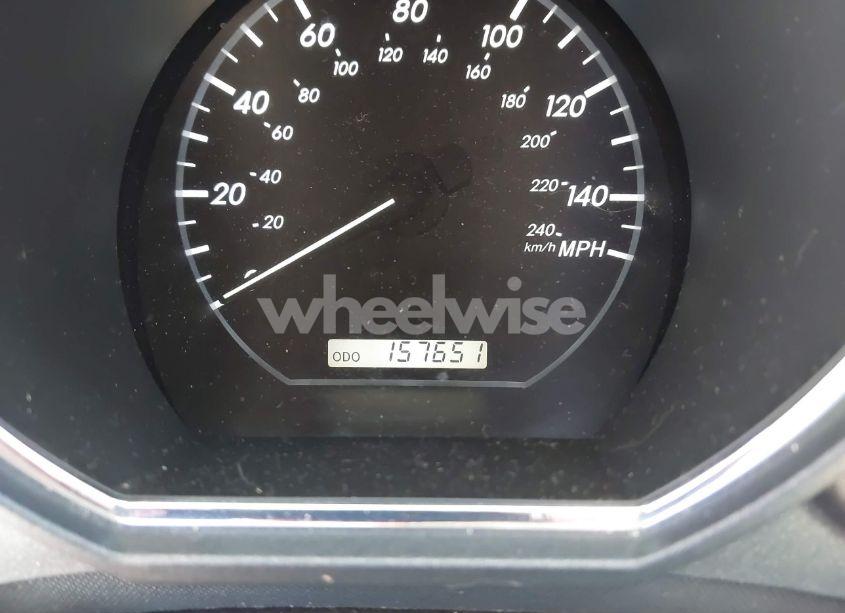 Photo 15 of 2008 Lexus Rx 350 (VIN 2T2HK31U08C082101)