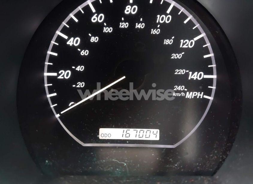 Photo 15 of 2008 Lexus Rx 350 (VIN 2T2HK31U08C084978)