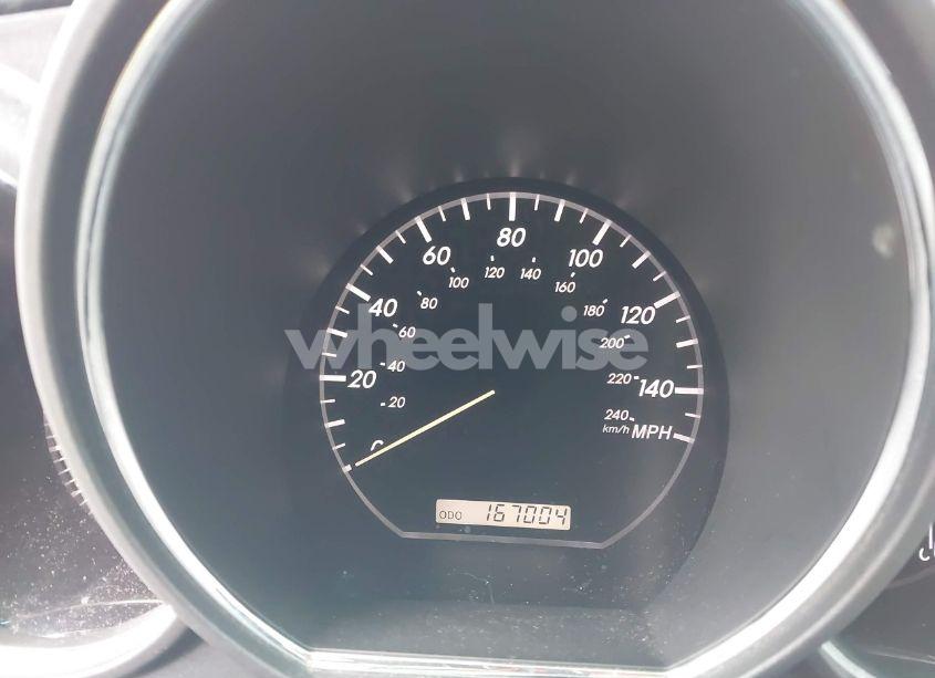 Photo 7 of 2008 Lexus Rx 350 (VIN 2T2HK31U08C084978)