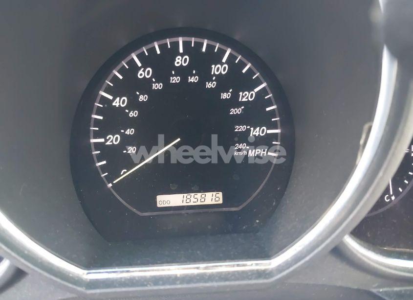 Photo 16 of 2008 Lexus Rx 350 (VIN 2T2HK31U08C087685)