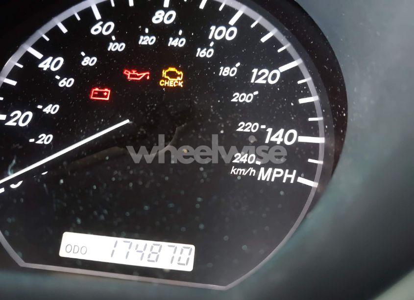 Photo 15 of 2008 Lexus Rx 350 (VIN 2T2HK31U08C093681)