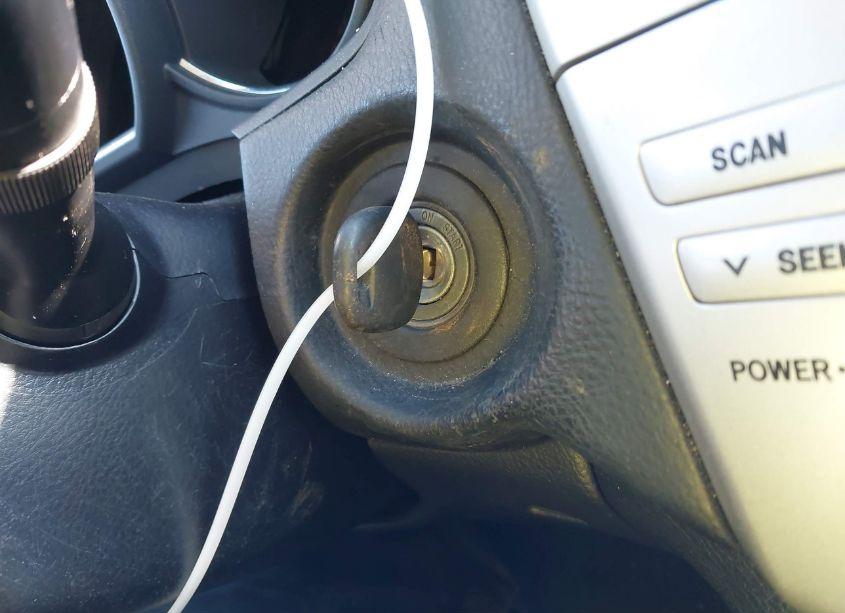 Photo 11 of 2008 Lexus Rx 350 (VIN 2T2HK31U08C094801)