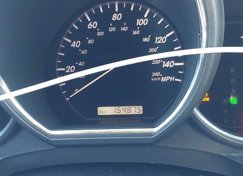 Photo 15 of 2008 Lexus Rx 350 (VIN 2T2HK31U08C094801)