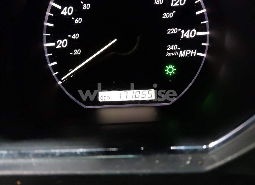 Photo 15 of 2009 Lexus Rx 350 (VIN 2T2HK31U09C116877)