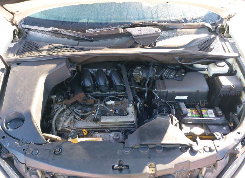 Photo 10 of 2009 Lexus Rx 350 (VIN 2T2HK31U09C117401)