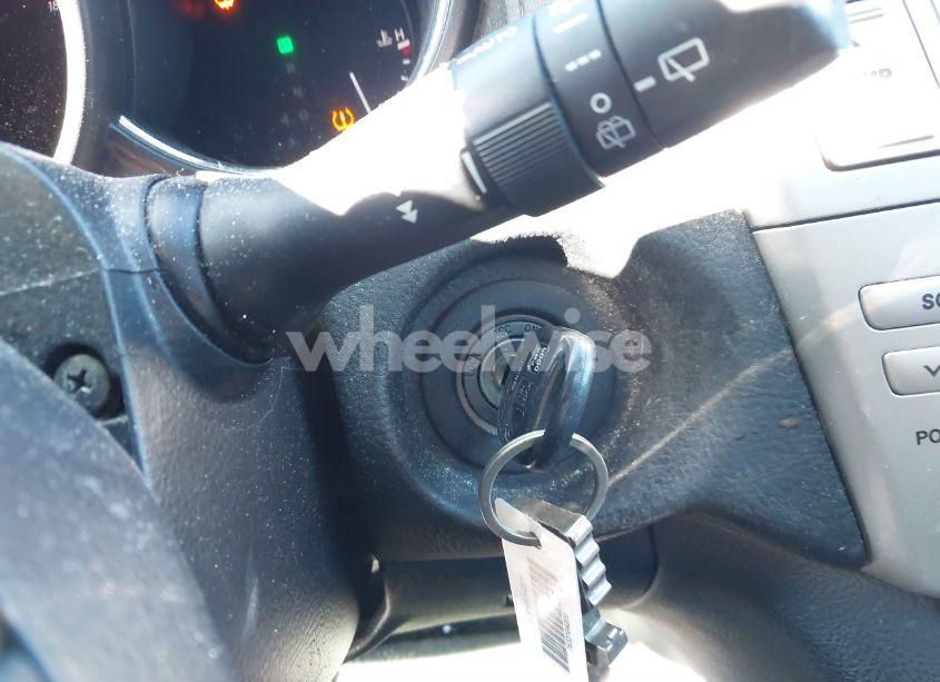 Photo 11 of 2009 Lexus Rx 350 (VIN 2T2HK31U09C125434)