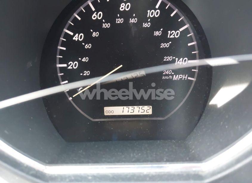 Photo 15 of 2008 Lexus Rx 350 (VIN 2T2HK31U18C055814)