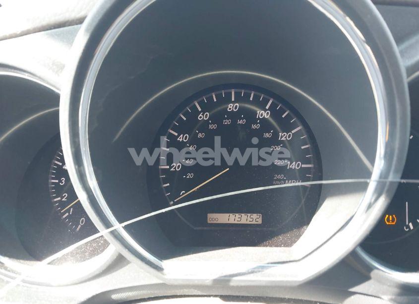 Photo 18 of 2008 Lexus Rx 350 (VIN 2T2HK31U18C055814)