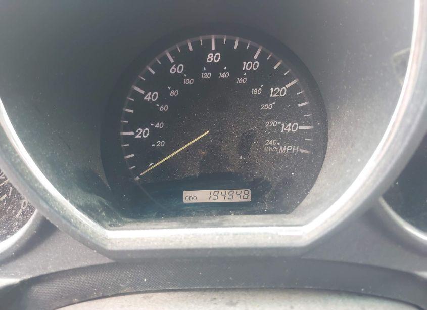 Photo 7 of 2008 Lexus Rx 350 (VIN 2T2HK31U18C059913)