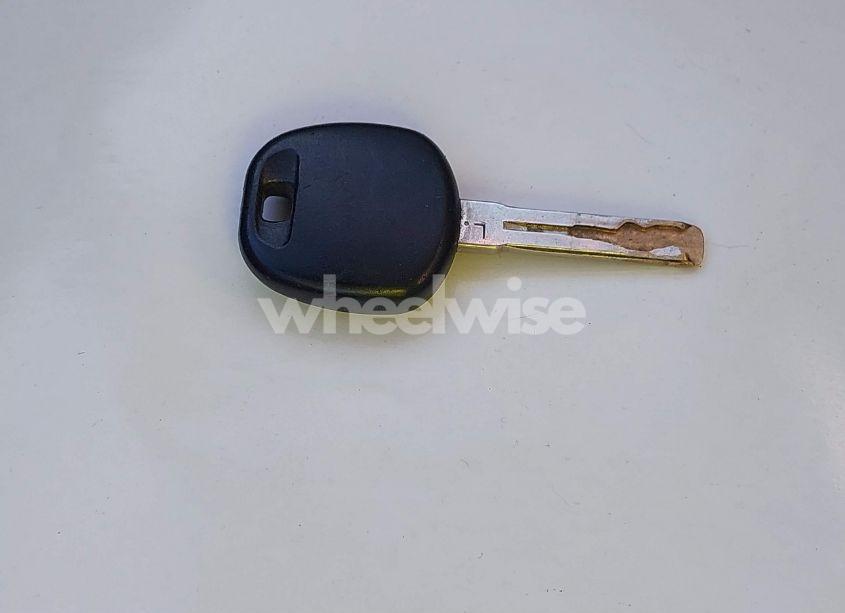 Photo 11 of 2008 Lexus Rx 350 (VIN 2T2HK31U18C064674)