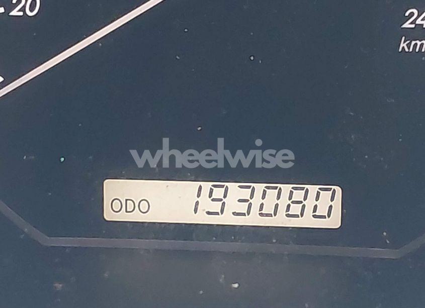 Photo 15 of 2008 Lexus Rx 350 (VIN 2T2HK31U18C064674)