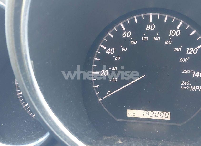 Photo 7 of 2008 Lexus Rx 350 (VIN 2T2HK31U18C064674)