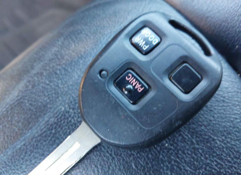 Photo 11 of 2008 Lexus Rx 350 (VIN 2T2HK31U18C069244)