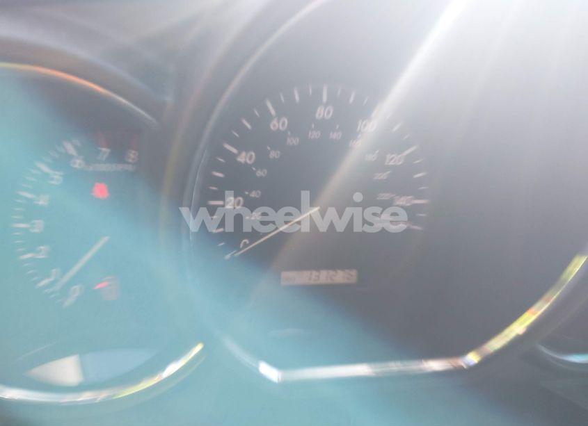 Photo 15 of 2008 Lexus Rx 350 (VIN 2T2HK31U18C069809)