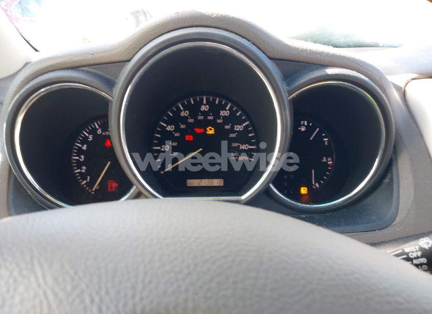 Photo 7 of 2008 Lexus Rx 350 (VIN 2T2HK31U18C074850)