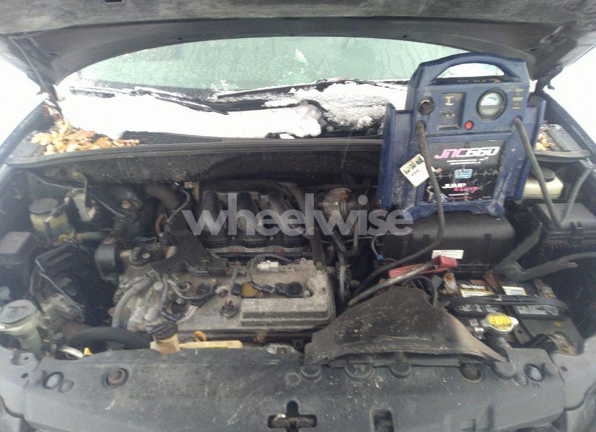 Photo 10 of 2008 Lexus Rx 350 (VIN 2T2HK31U18C081684)