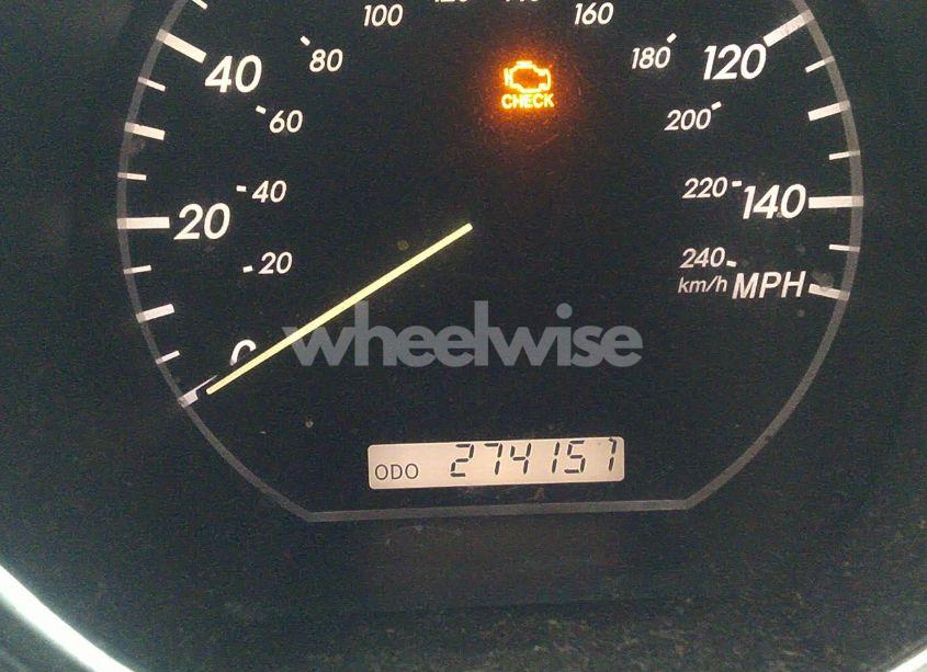 Photo 15 of 2008 Lexus Rx 350 (VIN 2T2HK31U18C081684)