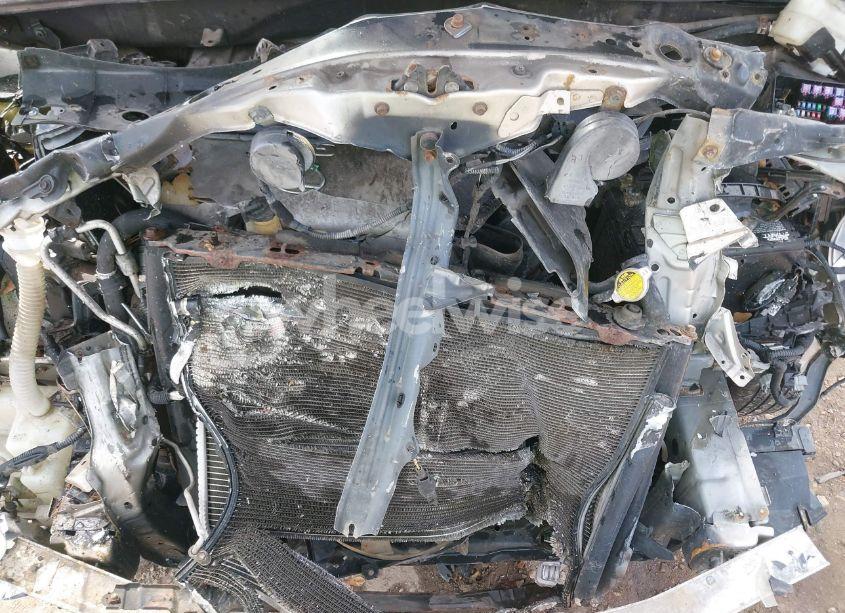 Photo 10 of 2008 Lexus Rx 350 (VIN 2T2HK31U18C085962)