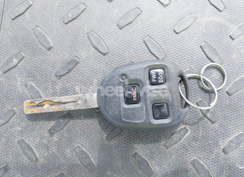 Photo 11 of 2008 Lexus Rx 350 (VIN 2T2HK31U18C085962)