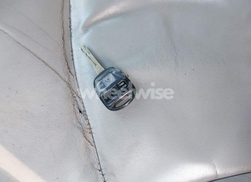 Photo 11 of 2009 Lexus Rx 350 (VIN 2T2HK31U19C134465)