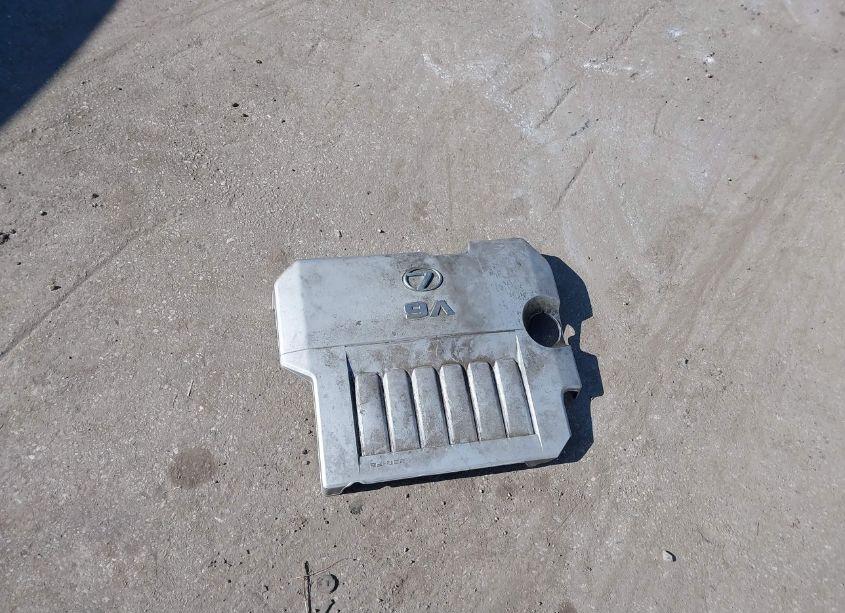 Photo 12 of 2007 Lexus Rx 350 (VIN 2T2HK31U27C004174)