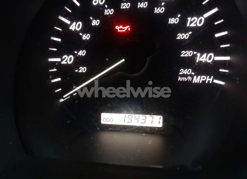 Photo 14 of 2007 Lexus Rx 350 (VIN 2T2HK31U27C018382)