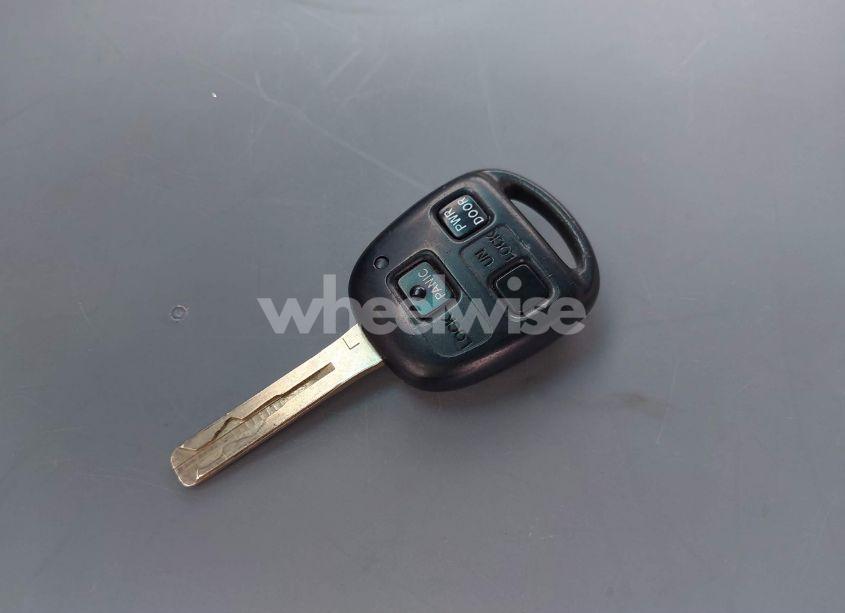 Photo 11 of 2007 Lexus Rx 350 (VIN 2T2HK31U27C022397)