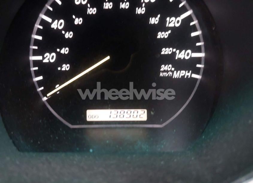 Photo 15 of 2007 Lexus Rx 350 (VIN 2T2HK31U27C022397)