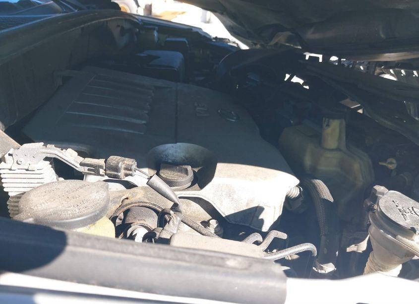 Photo 10 of 2007 Lexus Rx 350 (VIN 2T2HK31U27C039104)