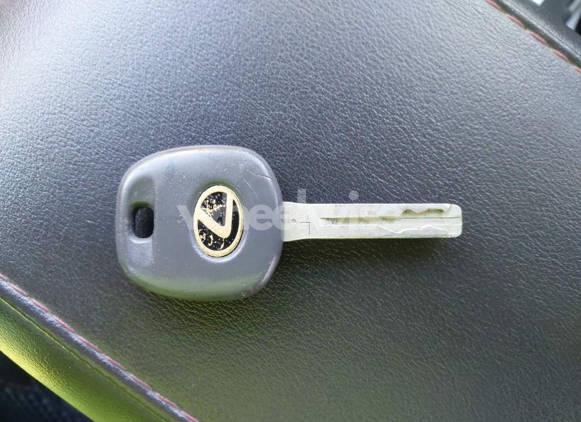 Photo 11 of 2007 Lexus Rx 350 (VIN 2T2HK31U27C044237)