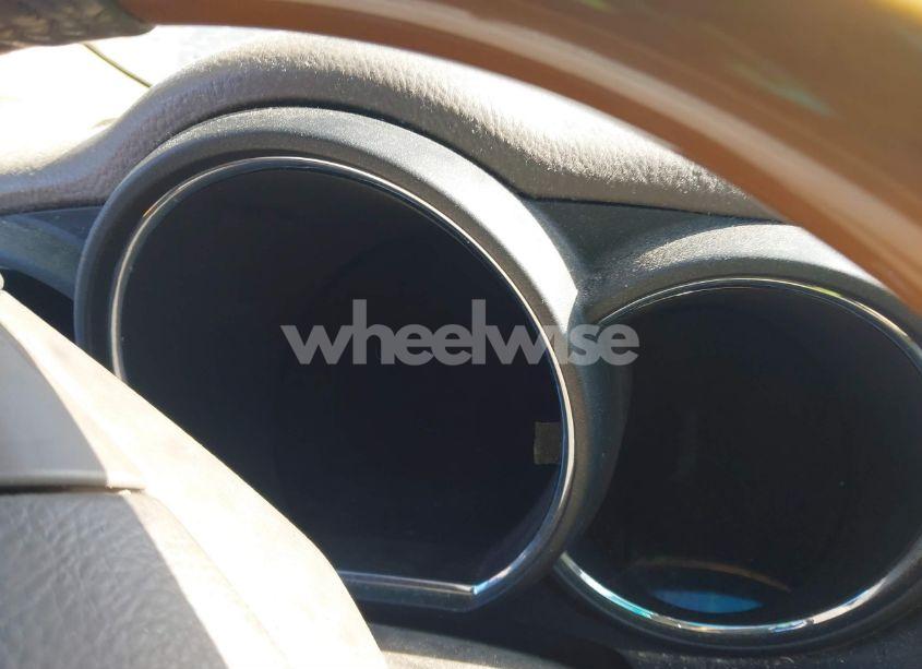 Photo 15 of 2007 Lexus Rx 350 (VIN 2T2HK31U27C044237)