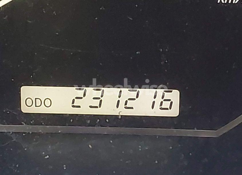 Photo 7 of 2007 Lexus Rx 350 (VIN 2T2HK31U27C044237)