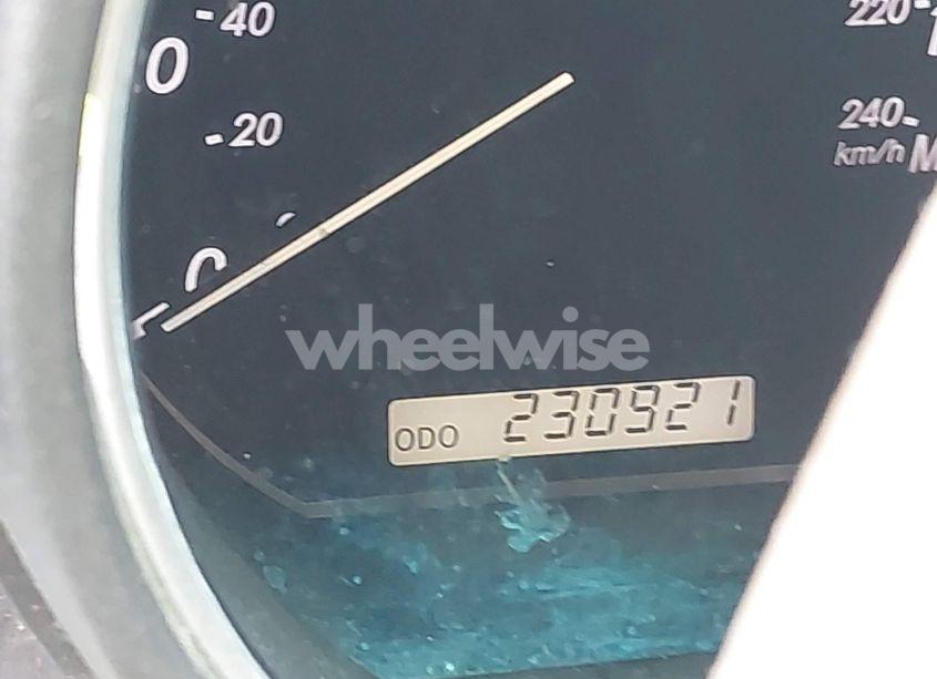 Photo 14 of 2007 Lexus Rx 350 (VIN 2T2HK31U27C045856)