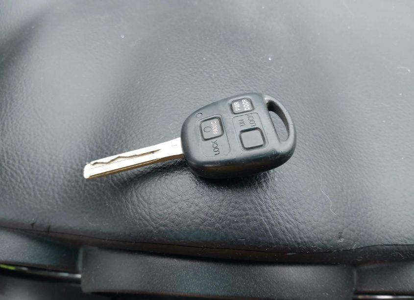 Photo 11 of 2008 Lexus Rx 350 (VIN 2T2HK31U28C066000)