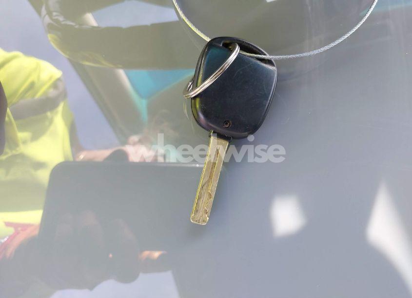 Photo 11 of 2008 Lexus Rx 350 (VIN 2T2HK31U28C070886)