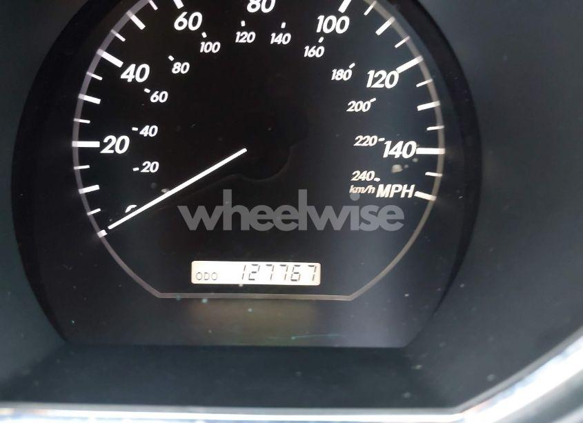 Photo 15 of 2008 Lexus Rx 350 (VIN 2T2HK31U28C070886)