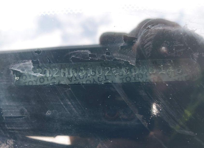 Photo 17 of 2008 Lexus Rx 350 (VIN 2T2HK31U28C086148)