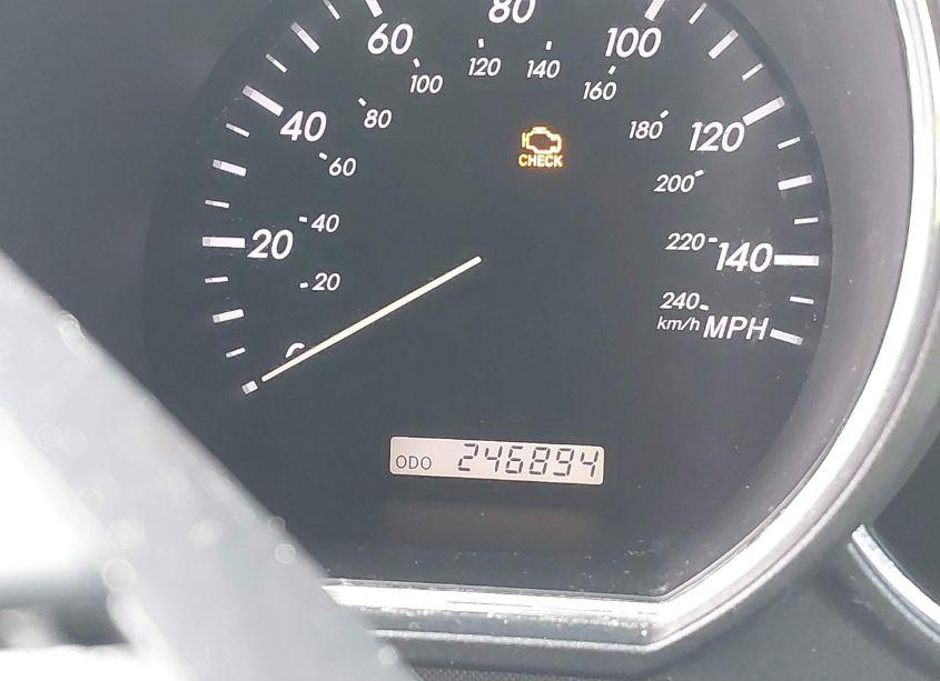 Photo 7 of 2008 Lexus Rx 350 (VIN 2T2HK31U28C086148)